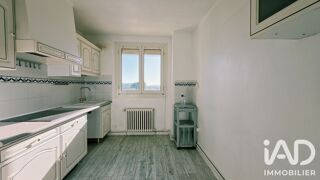  Appartement à vendre 5 pièces 95 m²