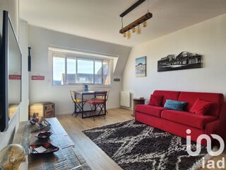  Appartement � vendre 1 pi�ce 29 m�
