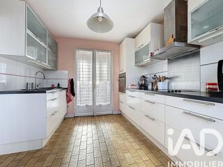  Maison à vendre 7 pièces 126 m²