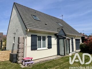  Maison � vendre 6 pi�ces 124 m�