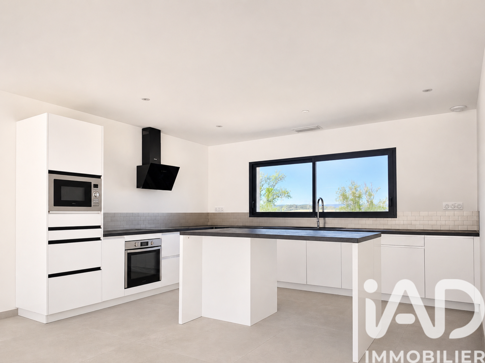 Vente Maison Vente Maison/villa 5 pièces Lavalette
