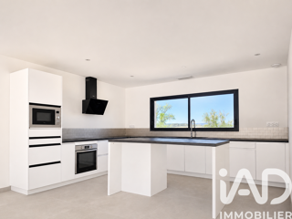  Maison à vendre 5 pièces 123 m²