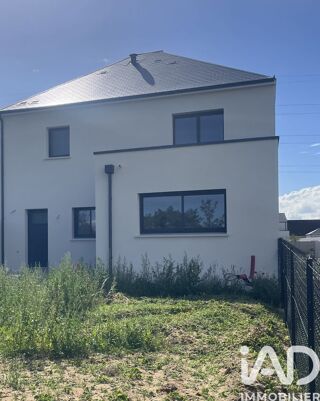  Maison à vendre 5 pièces 118 m²