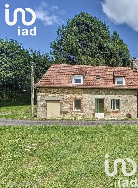   Vente Maison Maison - 4 pièce(s) - 67 m²