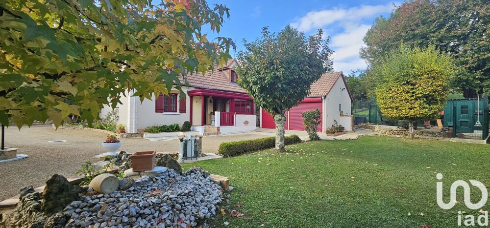 Vente Maison traditionnelle 4 pièces