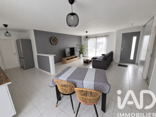  Maison � vendre 5 pi�ces 93 m�