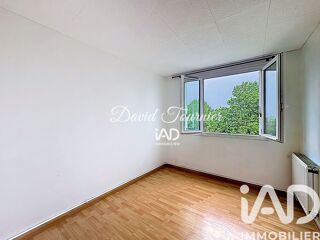  Appartement à vendre 4 pièces 68 m²