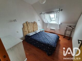  Maison à vendre 3 pièces 56 m²