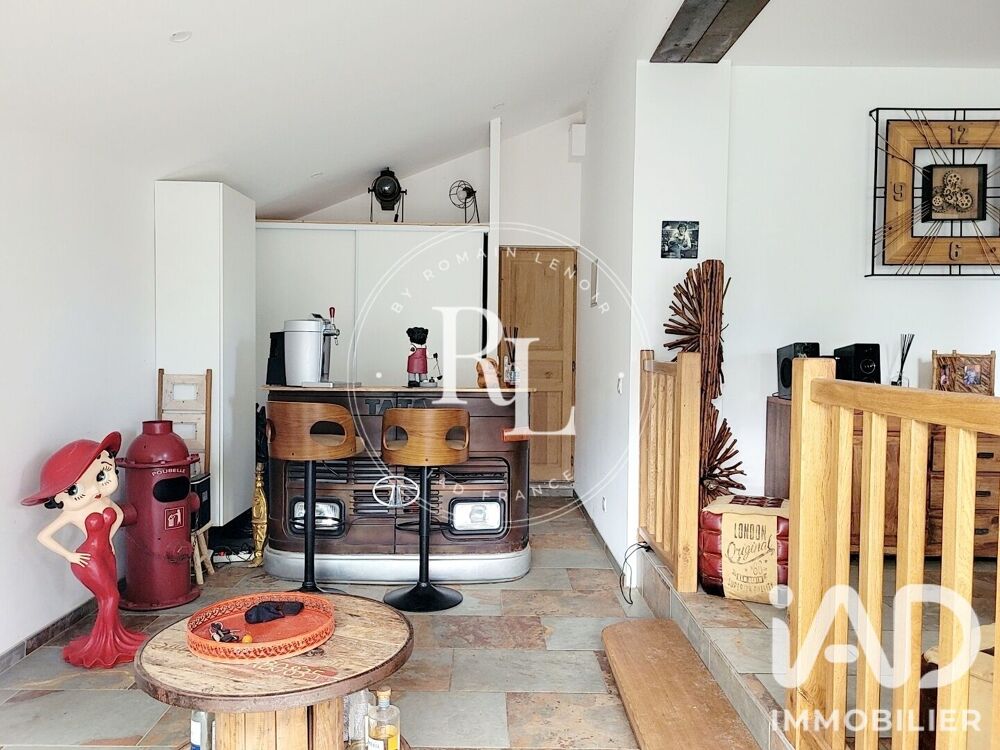 Vente Maison Vente Maison/villa 4 pièces Merville-franceville-plage