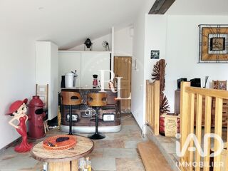  Maison à vendre 4 pièces 85 m²
