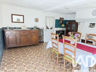  Maison à vendre 4 pièces 75 m²