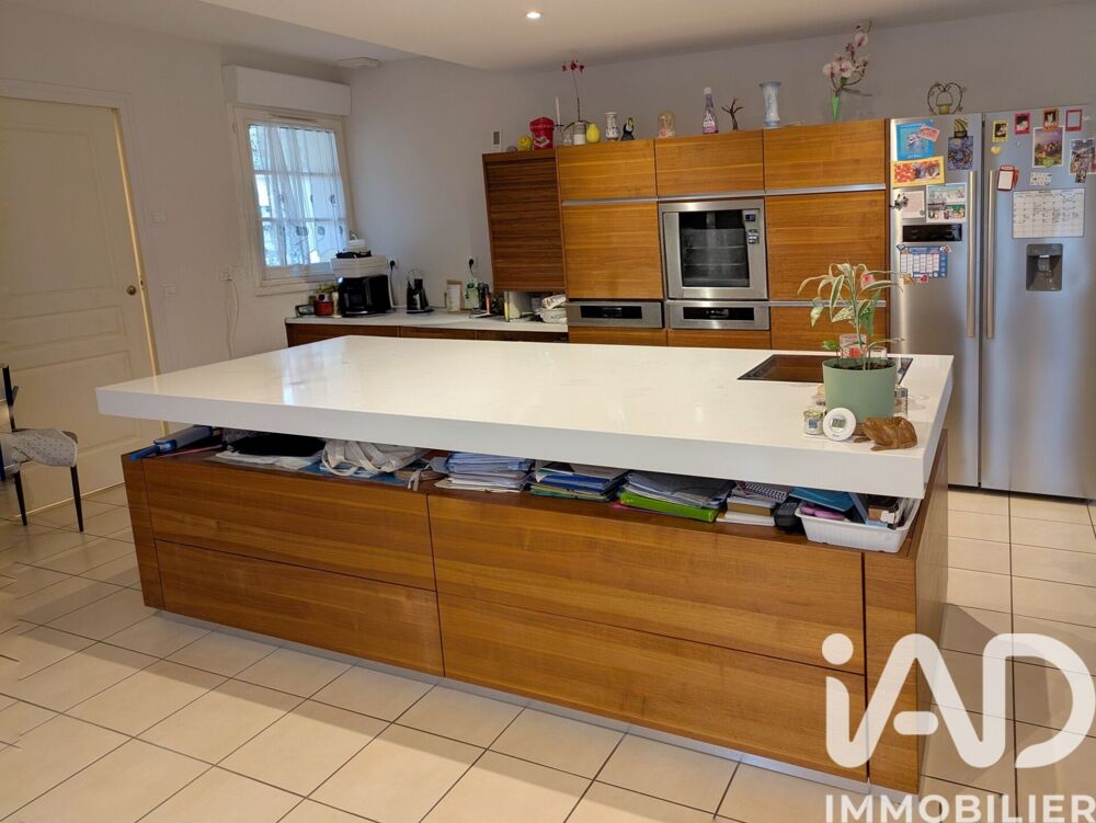 Vente Maison/villa 7 pièces