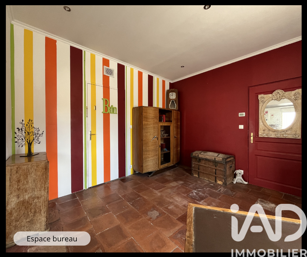 Vente Maison Vente Maison/villa 7 pièces Villematier