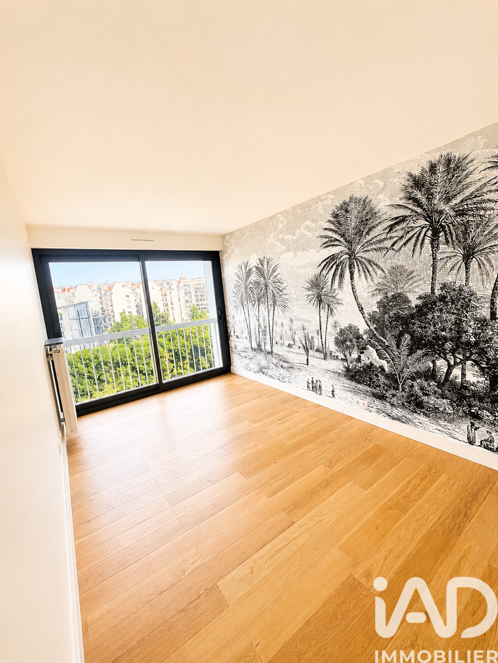à vendre  Appartement Paris 13