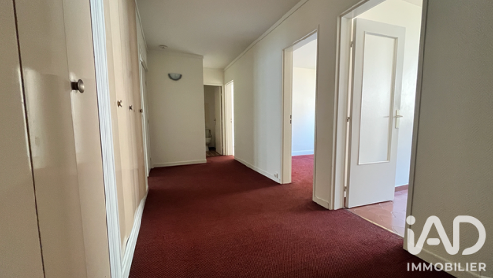 Vente Appartement Vente Appartement 3 pièces Paris 20