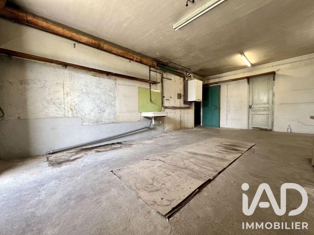 Vente Maison Vente Maison/villa 6 pièces Poisat