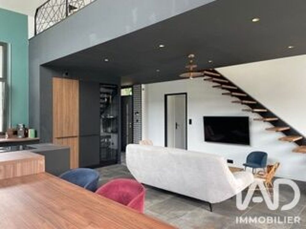 Vente Maison Vente Maison/villa 5 pièces La forêt-fouesnant