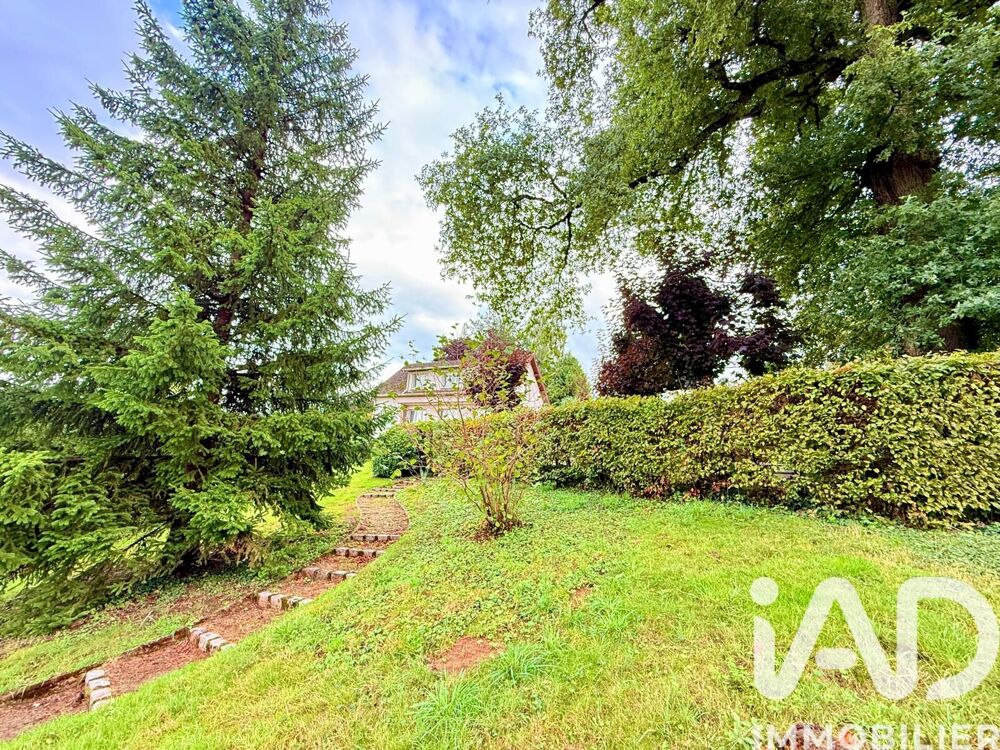 Vente Maison/villa 8 pièces