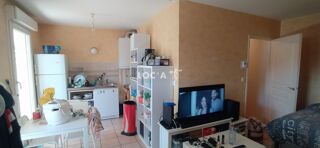  Appartement à louer 1 pièce 27 m²