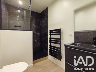  Appartement à vendre 2 pièces 47 m²
