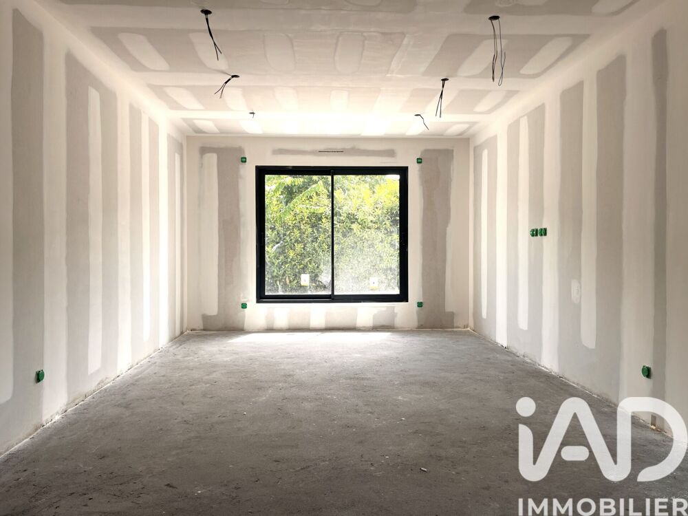 Vente Maison Vente Maison/villa 6 pièces Mûrs-erigné