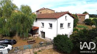  Maison à vendre 7 pièces 158 m²