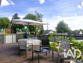  Maison à vendre 6 pièces 94 m²