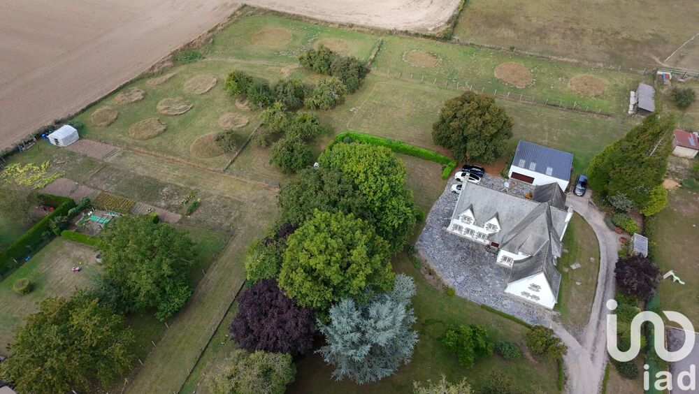 Vente Maison Vente Demeure 1 pièce Blangy-sur-bresle