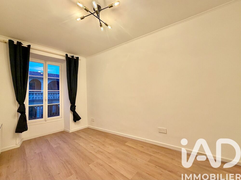Vente Appartement Vente Appartement 2 pièces Nice