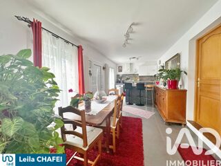  Maison à vendre 4 pièces 60 m²