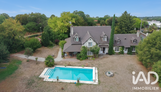  Maison à vendre 9 pièces 240 m²