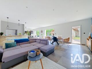  Maison à vendre 4 pièces 116 m²
