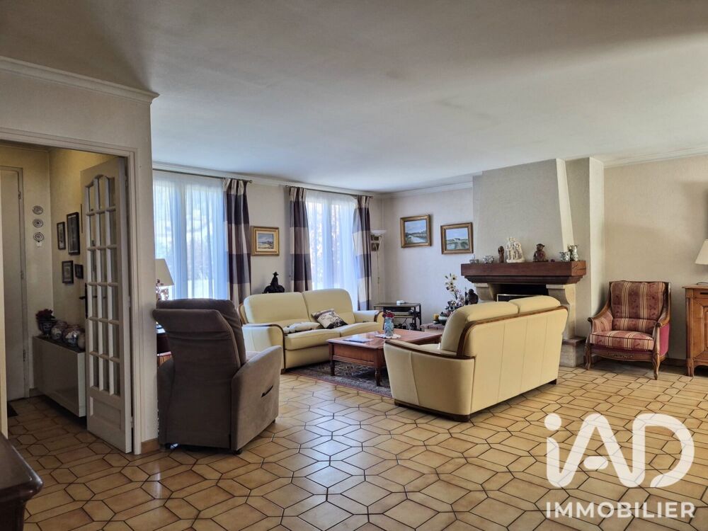 Vente Maison Vente Maison/villa 6 pièces Saint-germain-lès-corbeil
