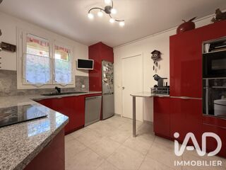  Maison à vendre 8 pièces 215 m²