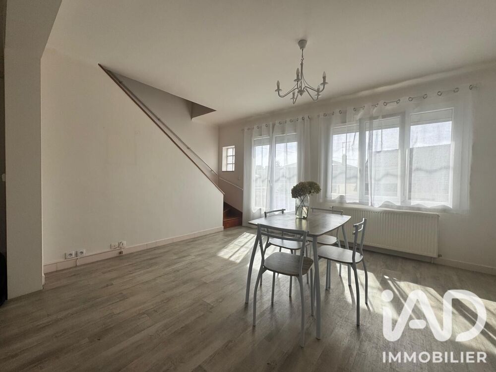 Vente Maison Vente Maison/villa 5 pièces Sucy-en-brie