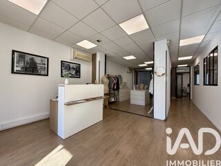 Immeuble à vendre 184 m²