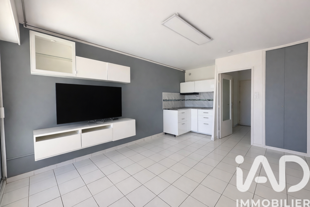 Vente Studio 1 pièce