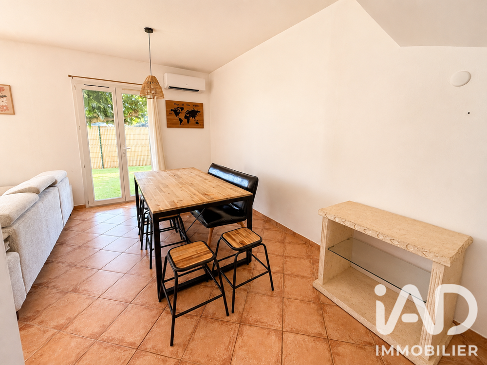 vente Maison - 3 pièce(s) - 82 m² Le Plan-de-la-Tour (83120)