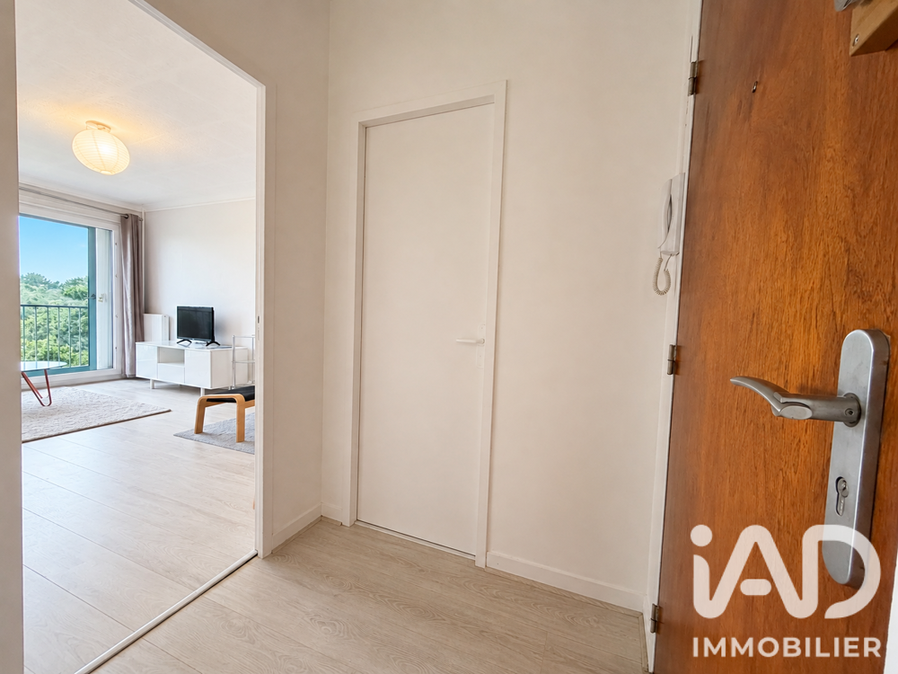 Vente Appartement Vente Appartement 4 pièces Rennes