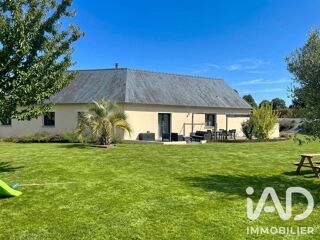  Maison à vendre 6 pièces 158 m²