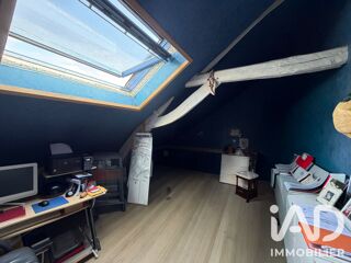  Maison à vendre 4 pièces 140 m²