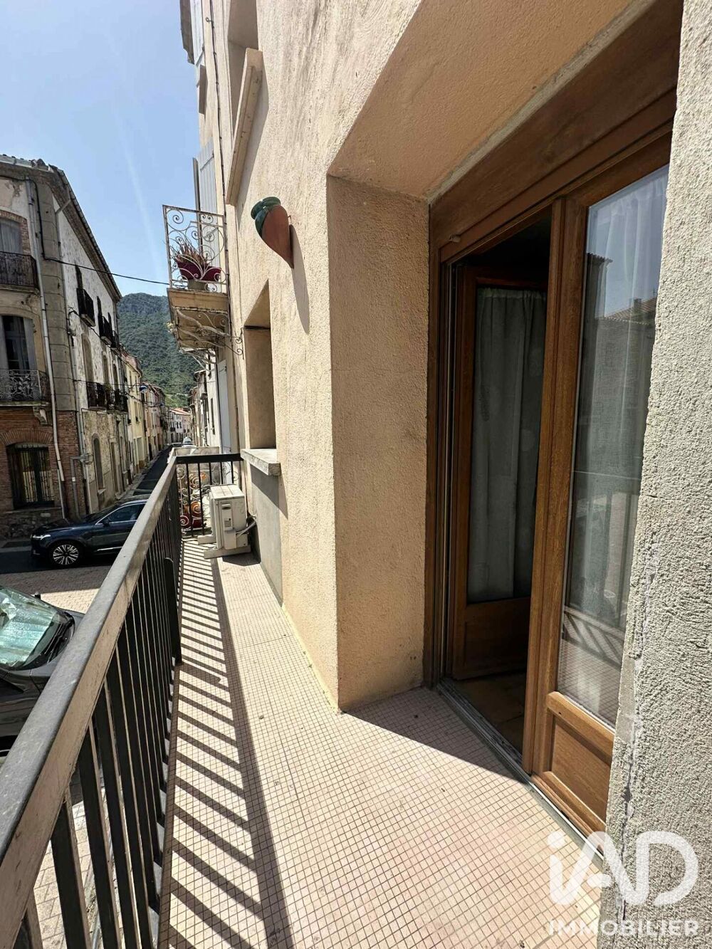 Vente Maison de village 5 pièces