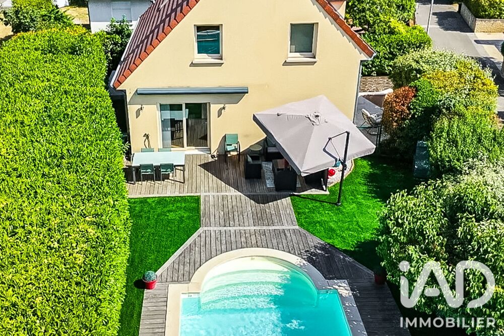 Vente Maison/villa 6 pièces