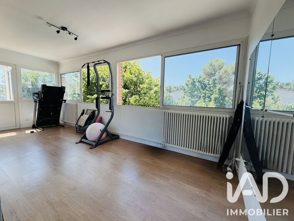 à vendre  Maison Aix-en-Provence (13100)
