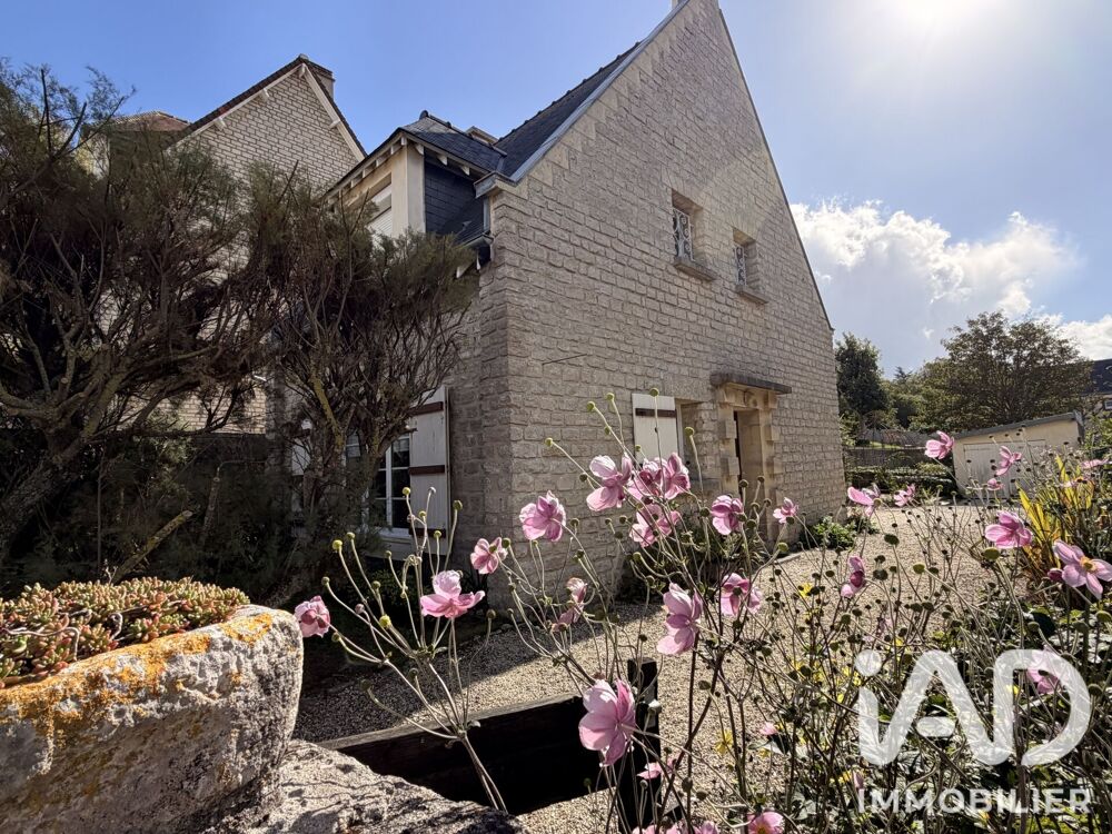 Vente Maison Vente Maison/villa 5 pièces Arromanches-les-bains