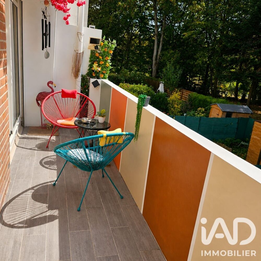 Vente Maison Vente Maison traditionnelle 5 pièces Bouffémont