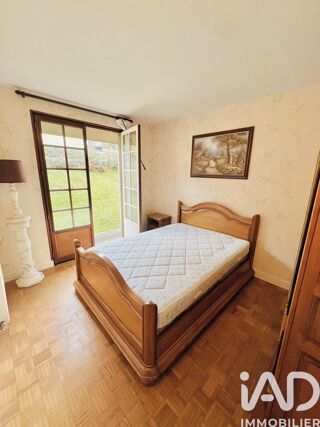  Maison à vendre 5 pièces 96 m²
