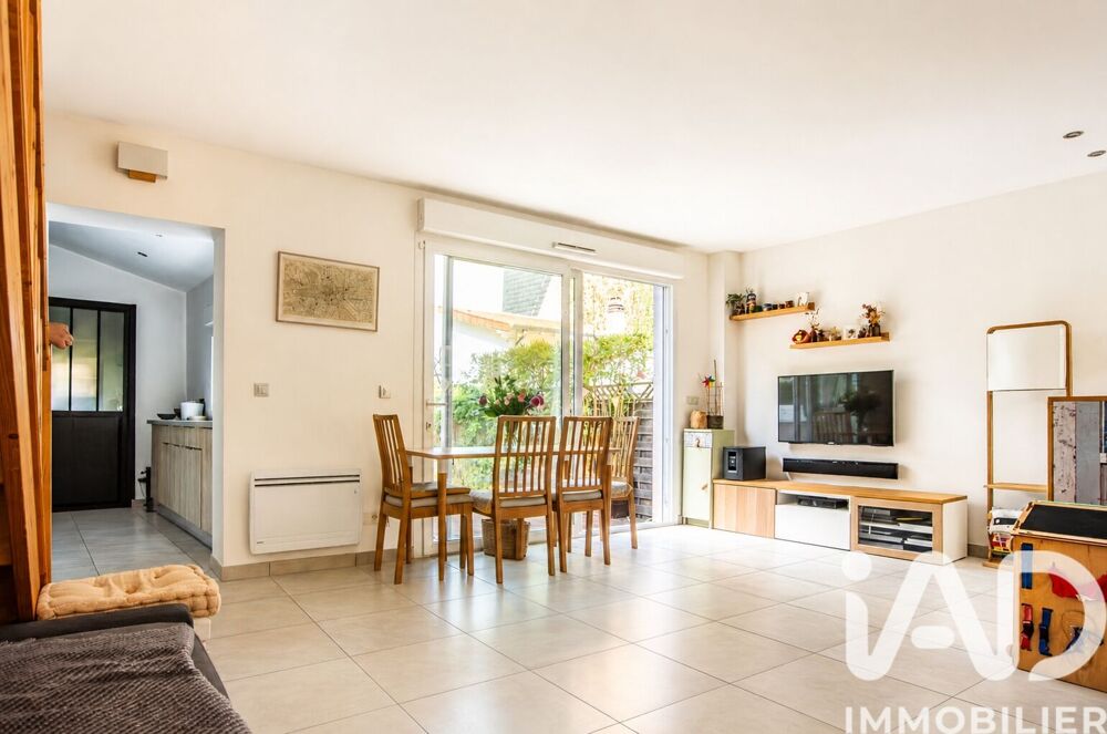 Vente Maison Vente Maison/villa 3 pièces Marly-le-roi