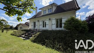  Maison à vendre 5 pièces 145 m²