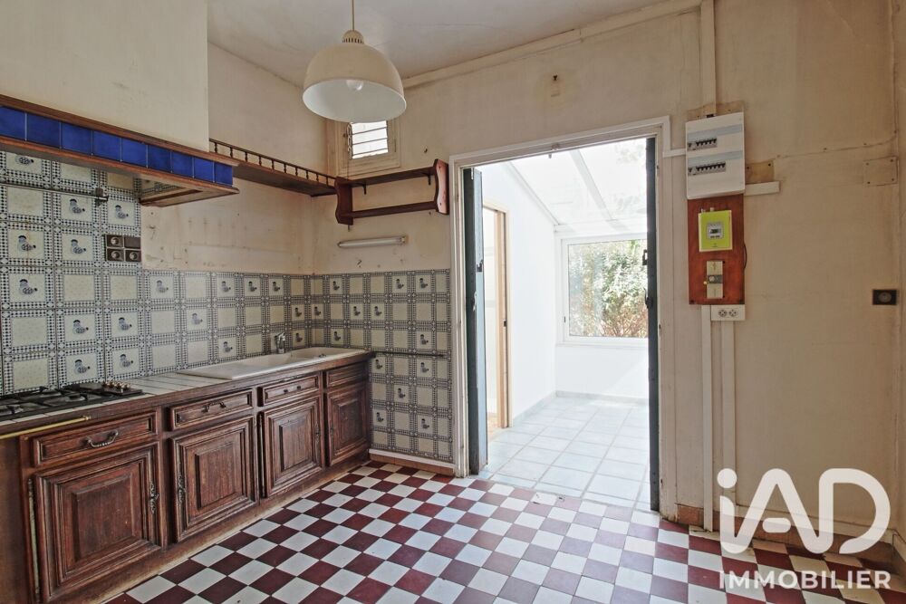 Vente Maison Vente Maison/villa 4 pièces Saint-maur-des-fossés